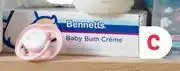 PEP Bennetts Baby Bum Creme-75g offer