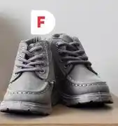 PEP Constructed Boots offer