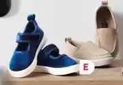 PEP Mary Janes offer