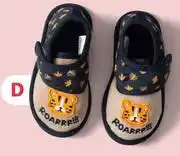 PEP Slippers offer