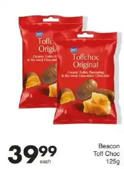 Save Beacon Toff Choc offer
