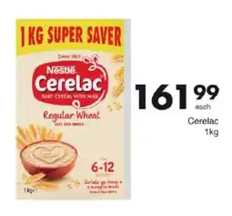 Save Nestle Cerelac offer
