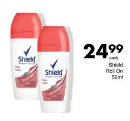 Save Shield Roll On offer