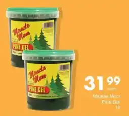 Save Miracle Mom Pine Gel offer