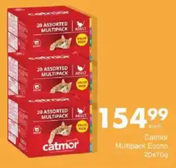 Save Catmor Multipack Econo offer