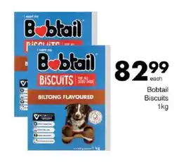 Save Bobtail Biscuits offer