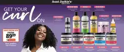 Checkers Hyper Aunt Jackie's Hair Products offer