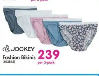 Makro Jockey Fashion Bikinis offer