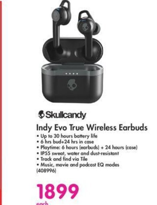 Polaroid discount earbuds makro