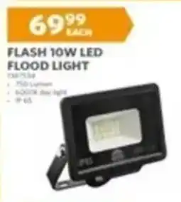 BUCO Flash 10w led flood light offer