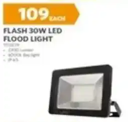 BUCO Flash 30w led flood light offer