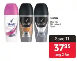 Makro Shield Roll-on offer