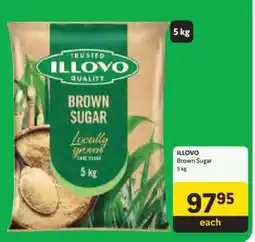Makro ILLovo Brown Sugar offer