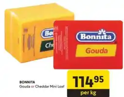 Makro Bonnita offer
