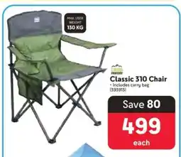 Makro Classic 310 Chair offer