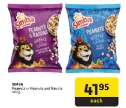 Makro Simba offer