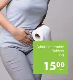 Save Adco-Lopermide Tablets offer