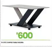 Fair Price Velera Coffee Table 11-371 offer