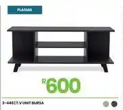 Fair Price Bursa Plasma TV Unit 3-446 offer