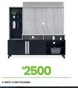 Fair Price Columba TV Unit 3-466 offer