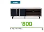 Fair Price Orion Plasma TV Unit 3-461 offer