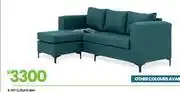 Fair Price Niki L/Suite 9-917 offer
