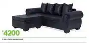 Fair Price Lincoln Chaise L/Suite 9-1120 offer