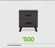 Fair Price Bursa Pedestal 8-460 offer