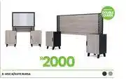 Fair Price Bursa B/Suite 8-459 offer