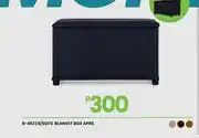 Fair Price April Blanket Box B/Suite 8-463 offer