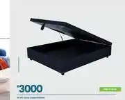 Fair Price Queen Base Storage 12-270 offer