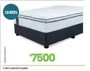 Fair Price Luxuria Queen Base Set 7-455 offer