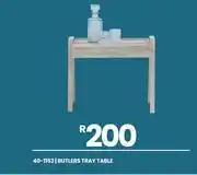 Fair Price Butlers Tray Table 40-1153 offer
