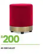 Fair Price Velvet 40-1081 offer