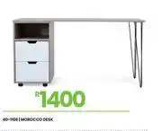 Fair Price Morocco Desk 40-1106 offer
