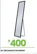 Fair Price Manhattan Mirror 40-1188 offer
