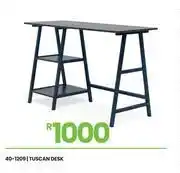 Fair Price Tuscan Desk 40-1209 offer