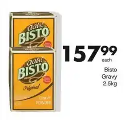 Save Bisto Gravy offer