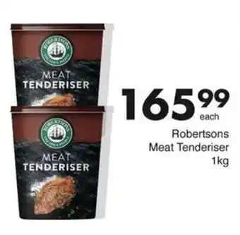Save Robertsons Meat Tenderiser offer