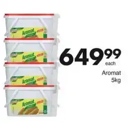 Save Knorr Aromat offer