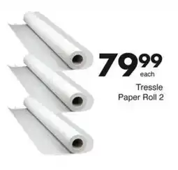 Save Tressle Paper Roll 2 offer