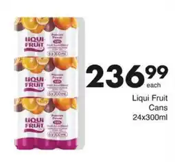 Save Liqui Fruit Cans offer