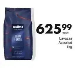 Save Lavazza Assorted offer