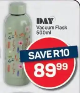 Pick n Pay DAY Vacuum Flask offer
