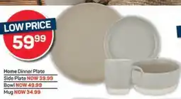 Pick n Pay Home Dinner Plate offer