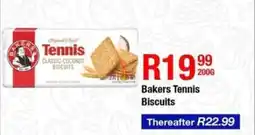 Take 'n Pay Bakers Tennis Biscuits offer