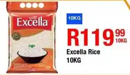 Take 'n Pay Excella Rice offer