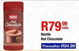 Take 'n Pay Nestle Hot Chocolate offer