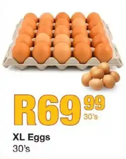 Take 'n Pay XL Eggs offer