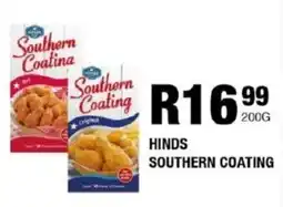 Take 'n Pay Hinds Southern Coating offer